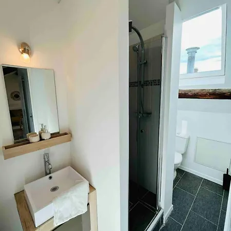 Apartment Les Toits De Thillois Hypercentre *