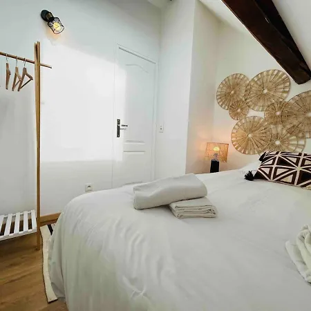 Les Toits De Thillois Hypercentre