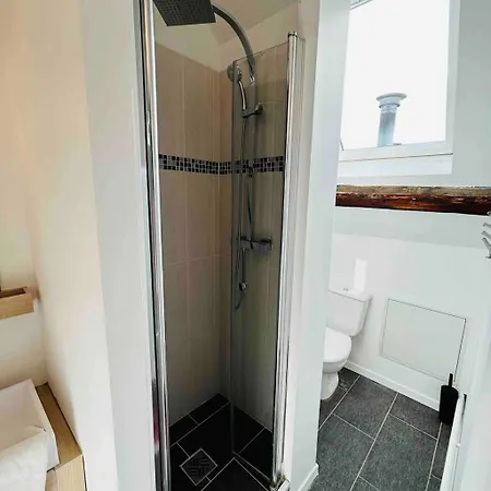 Lejlighed Les Toits De Thillois Hypercentre Erlon Reims