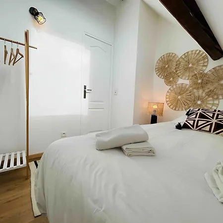Les Toits De Thillois Hypercentre Apartment Reims