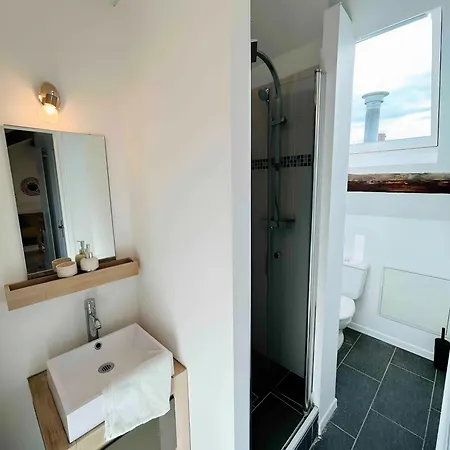 Apartment Les Toits De Thillois Hypercentre *